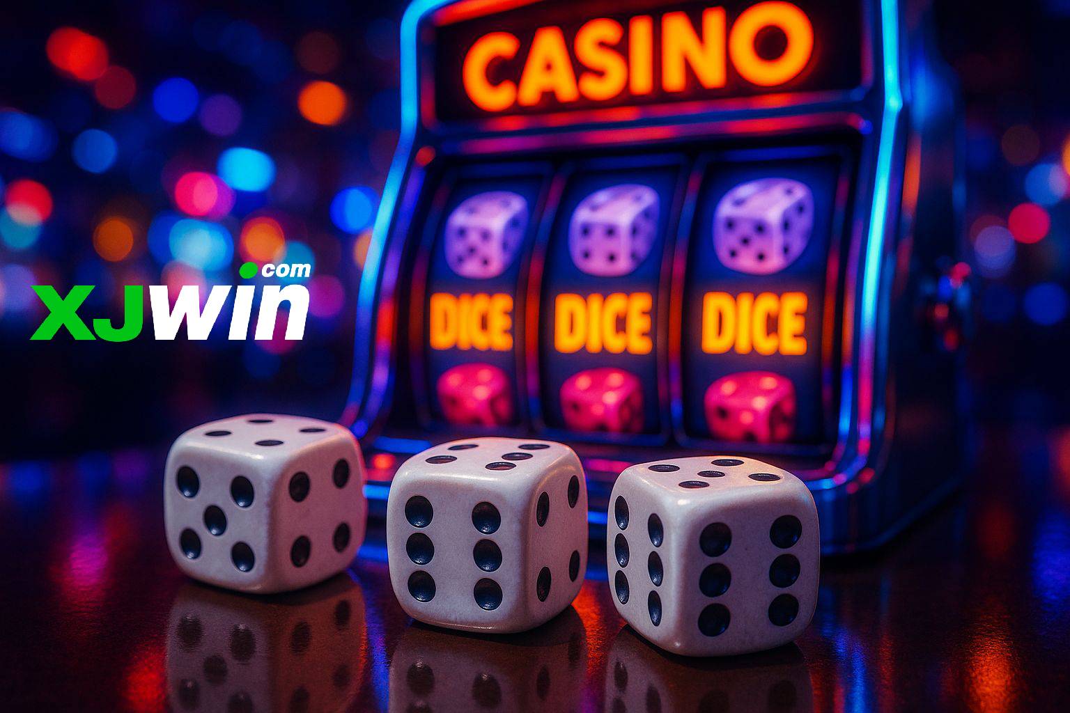 Jogos Populares