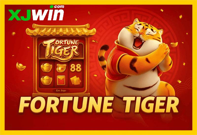 Características do Fortune Tiger