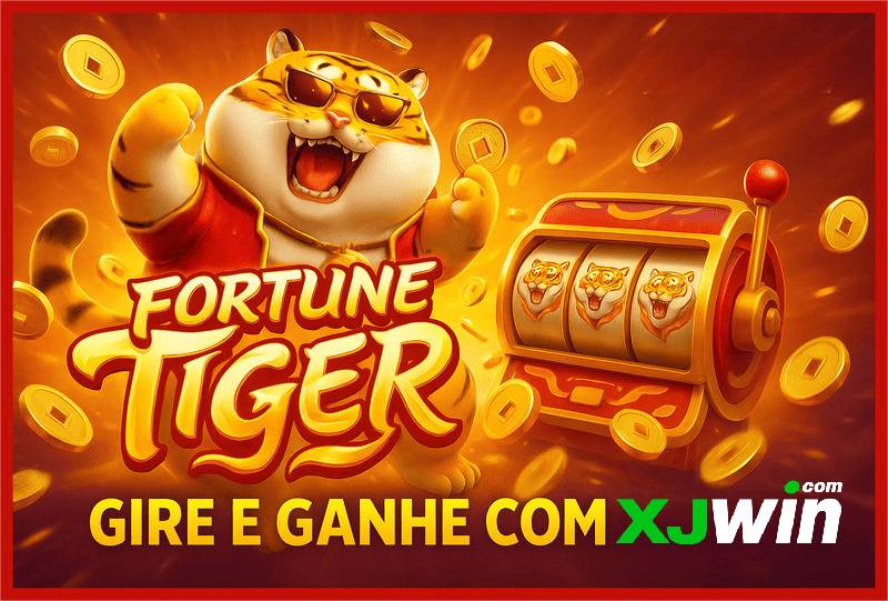Como Jogar Fortune Tiger