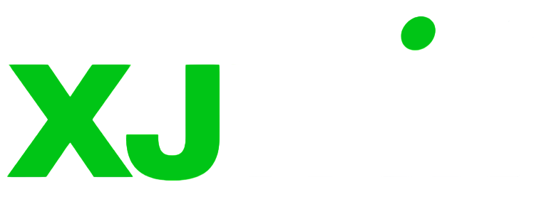 Logo da XJWIN