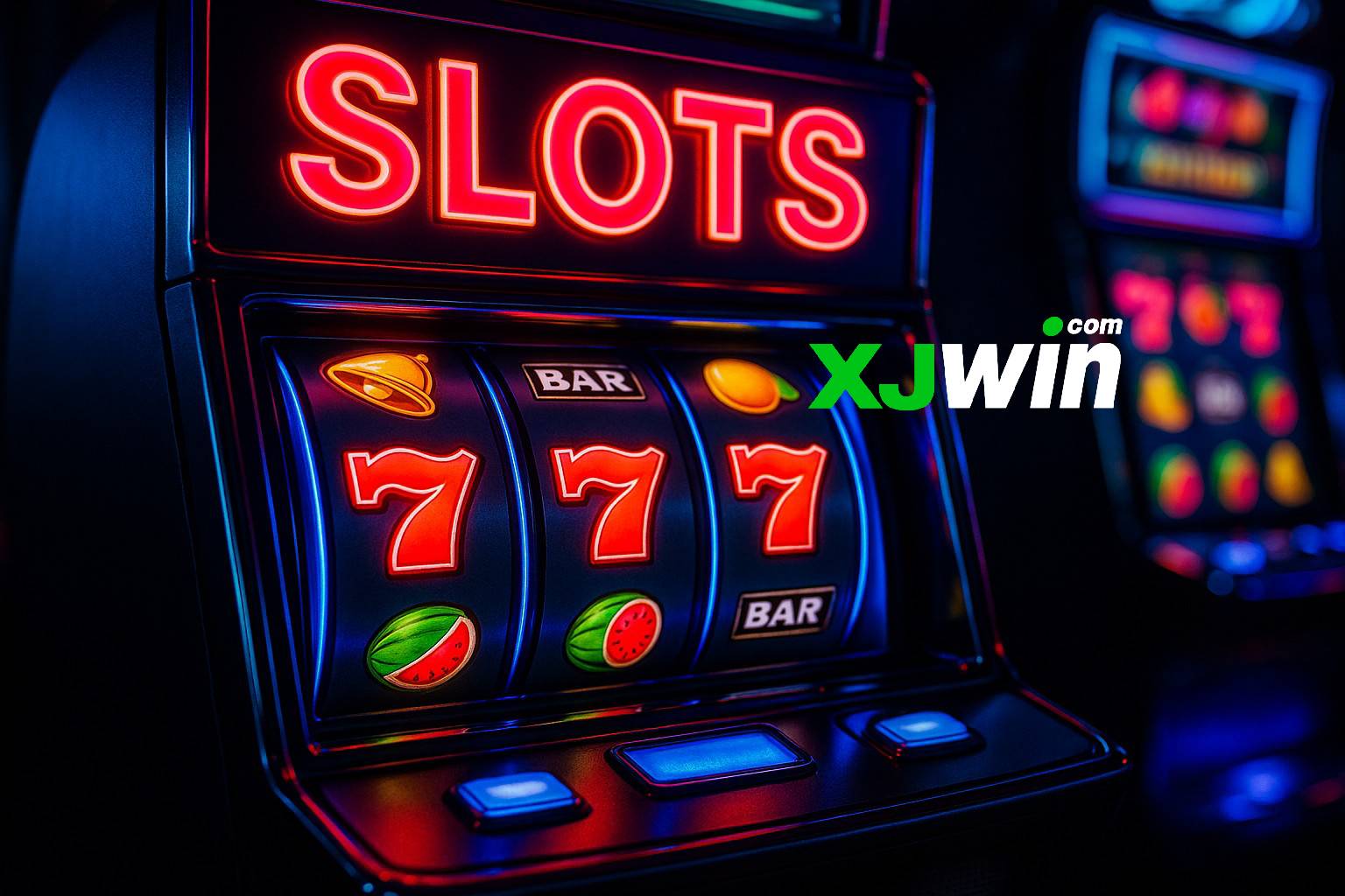 Benefícios dos Slots